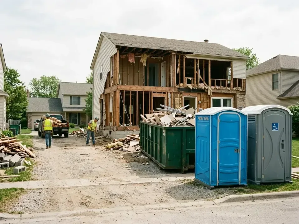 home-renovation-demolition-sit-010 — frequently asked questions, Portable Toilet & Dumpsters Rental in Glens Falls North, NY